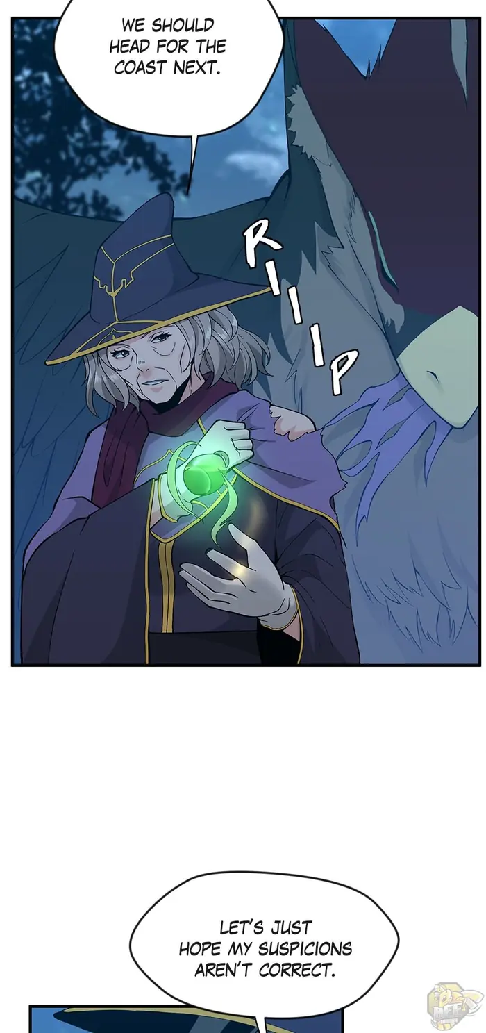 The Beginning After the End Chapter 125 image 102_optimized
